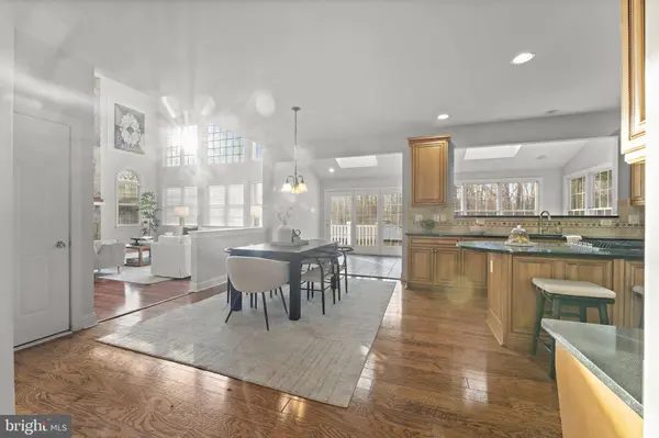 15509 MELLON CT, Haymarket, VA 20169