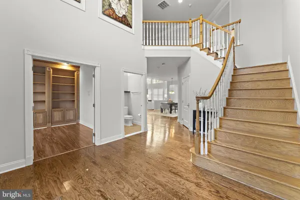 15509 MELLON CT, Haymarket, VA 20169