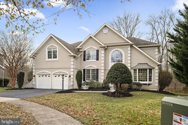 15509 MELLON CT, Haymarket, VA 20169