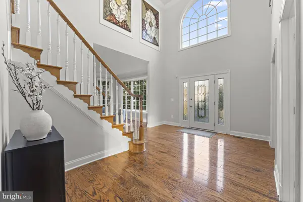 15509 MELLON CT, Haymarket, VA 20169