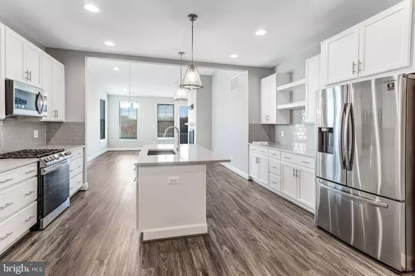 241 SMOKEBUSH DR, Stafford, VA 22554