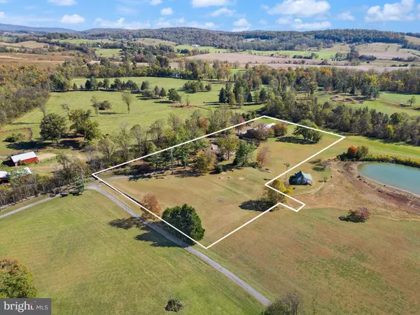 7099 GLEN CURTISS LN, Warrenton, VA 20187