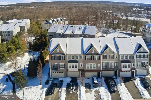 346 WOODSTREAM BLVD, Stafford, VA 22556