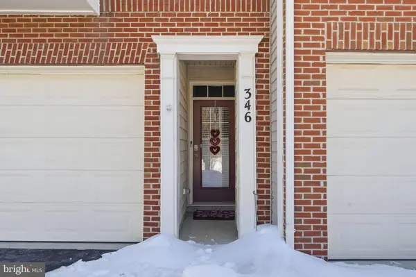 346 WOODSTREAM BLVD, Stafford, VA 22556