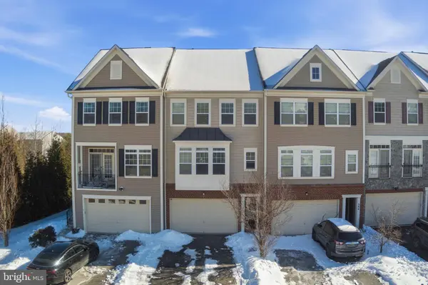 346 WOODSTREAM BLVD, Stafford, VA 22556