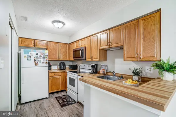 7598-L LAKESIDE VILLAGE DR #L, Falls Church, VA 22042