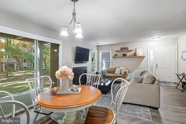 7598-L LAKESIDE VILLAGE DR #L, Falls Church, VA 22042