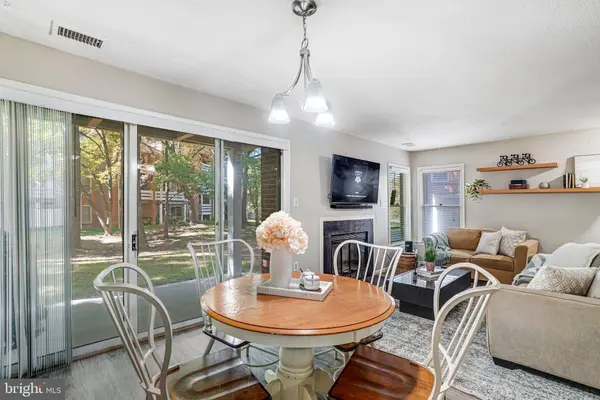 7598-L LAKESIDE VILLAGE DR #L, Falls Church, VA 22042