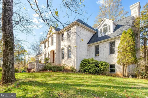 7929 WELLINGTON DR, Warrenton, VA 20186