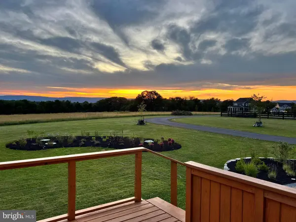 16756 MISTY RIDGE LN, Hillsboro, VA 20132