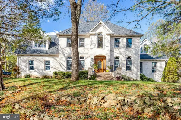 7929 WELLINGTON DR, Warrenton, VA 20186