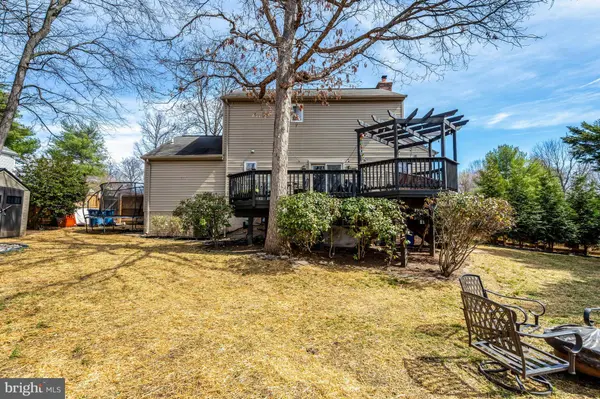 4534 SAMUELS PINE RD, Chantilly, VA 20151