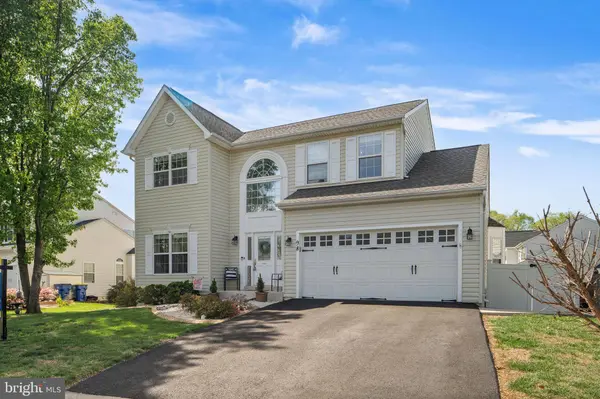 98 SAINT ROBERTS, Stafford, VA 22556