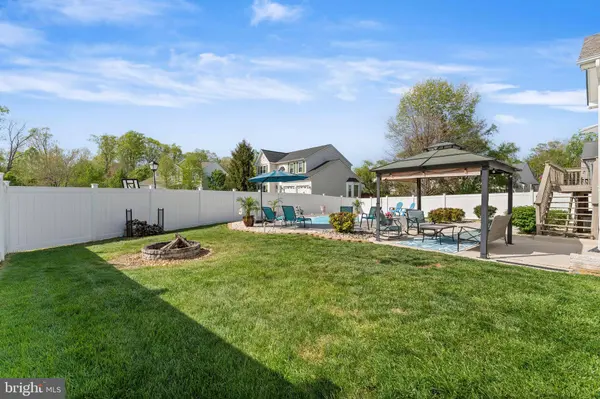 98 SAINT ROBERTS, Stafford, VA 22556