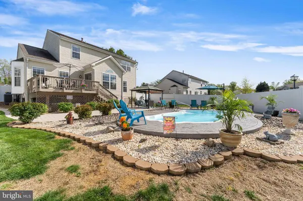 98 SAINT ROBERTS, Stafford, VA 22556