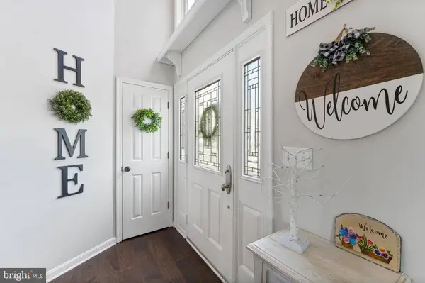 98 SAINT ROBERTS, Stafford, VA 22556