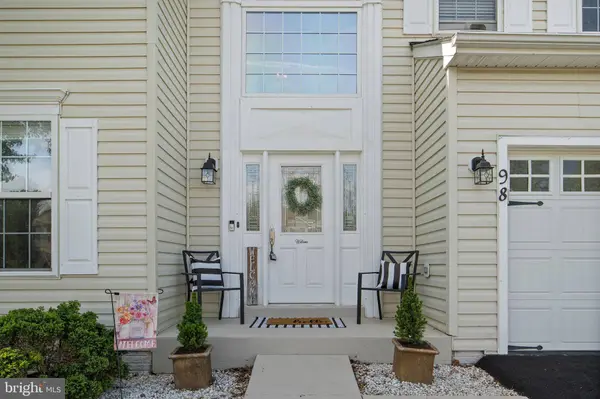 98 SAINT ROBERTS, Stafford, VA 22556