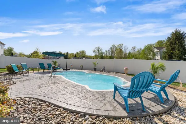 98 SAINT ROBERTS, Stafford, VA 22556