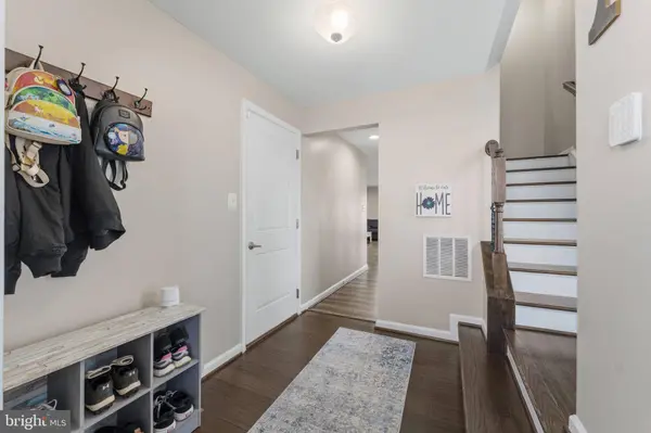 10773 HINTON WAY, Manassas, VA 20112