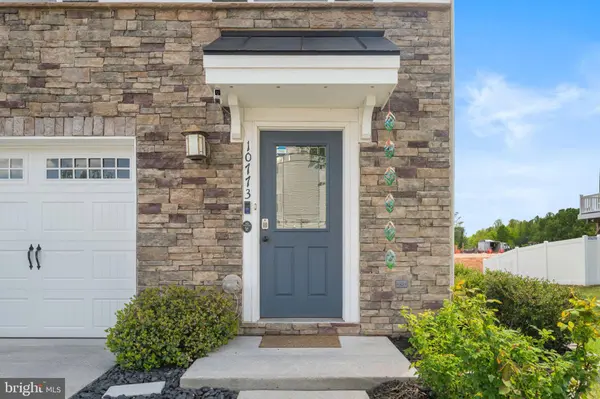 10773 HINTON WAY, Manassas, VA 20112