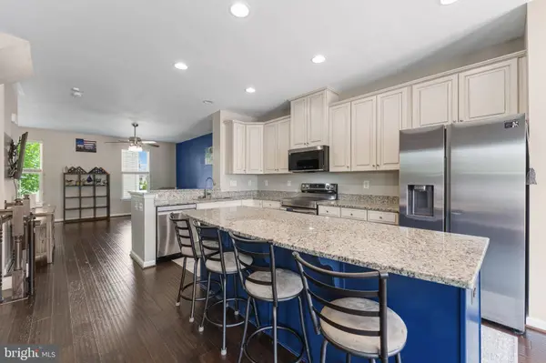 10773 HINTON WAY, Manassas, VA 20112