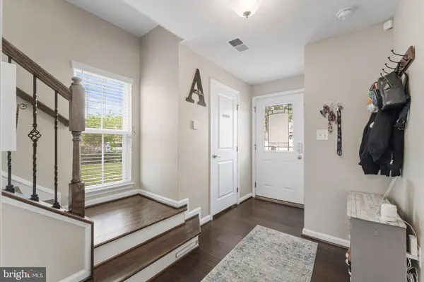 10773 HINTON WAY, Manassas, VA 20112