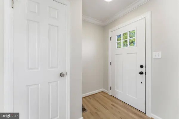 4508 OLD FIELD DR, Gainesville, VA 20155