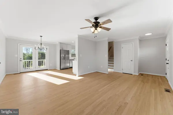 4508 OLD FIELD DR, Gainesville, VA 20155
