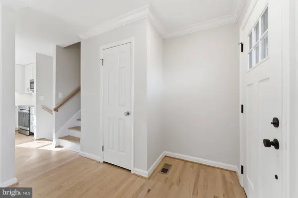 4508 OLD FIELD DR, Gainesville, VA 20155