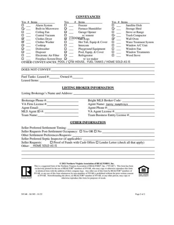 7099 GLEN CURTISS LN, Warrenton, VA 20187