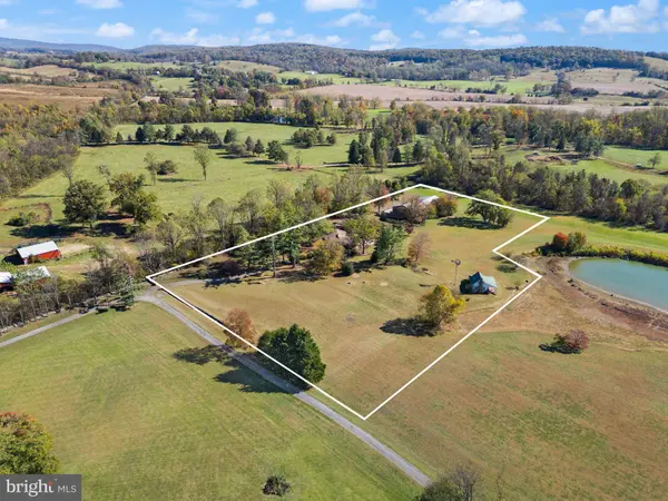 7099 GLEN CURTISS LN, Warrenton, VA 20187