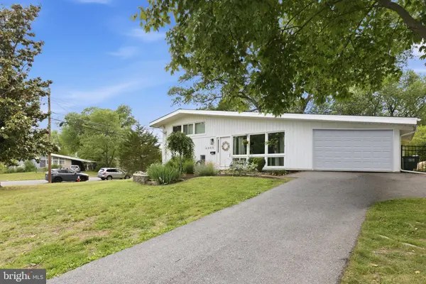 4000 JAVINS DR, Alexandria, VA 22310