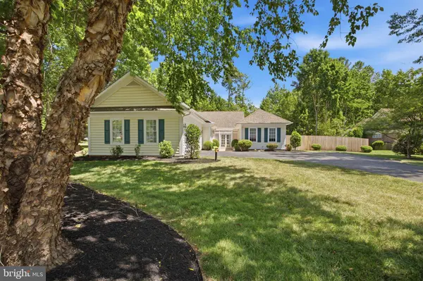 11709 CEDAR CREEK CT, Spotsylvania, VA 22551