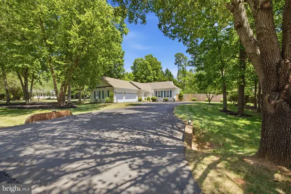 11709 CEDAR CREEK CT, Spotsylvania, VA 22551