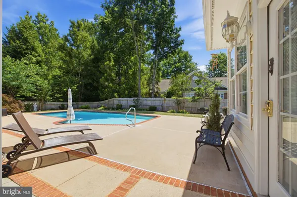11709 CEDAR CREEK CT, Spotsylvania, VA 22551
