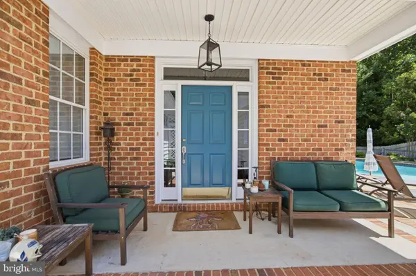 11709 CEDAR CREEK CT, Spotsylvania, VA 22551