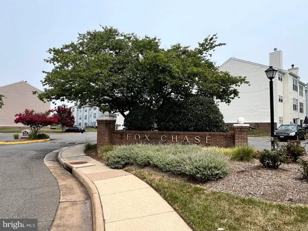 1127 HUNTMASTER TER NE #202, Leesburg, VA 20176