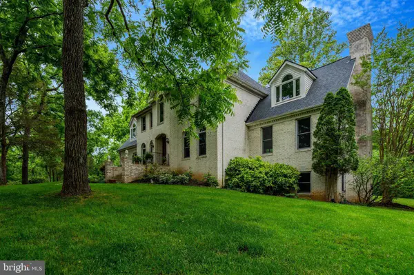 7929 WELLINGTON DR, Warrenton, VA 20186