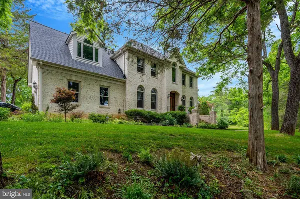 7929 WELLINGTON DR, Warrenton, VA 20186