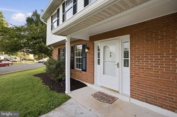 8933 SWEETBRIAR ST, Manassas, VA 20110