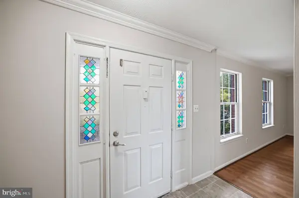 8933 SWEETBRIAR ST, Manassas, VA 20110
