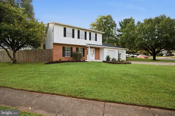 8933 SWEETBRIAR ST, Manassas, VA 20110