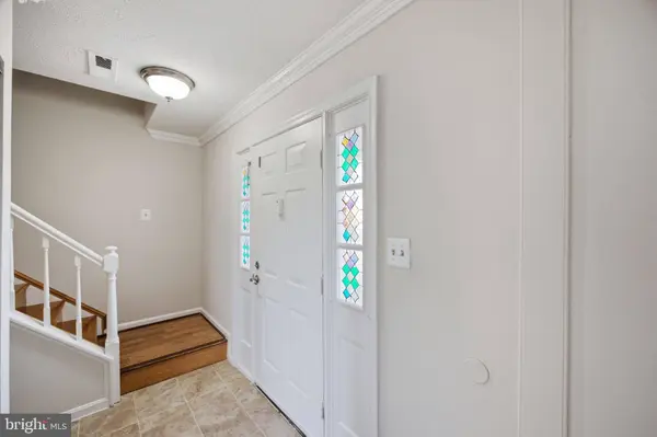 8933 SWEETBRIAR ST, Manassas, VA 20110