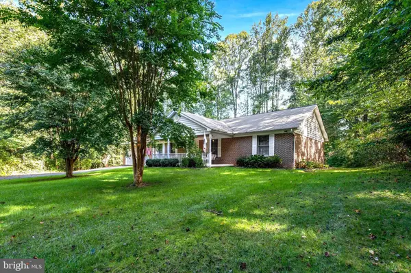 14363 BRISTOW RD, Manassas, VA 20112