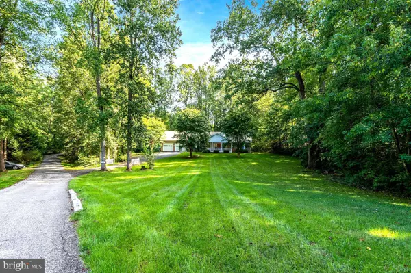 14363 BRISTOW RD, Manassas, VA 20112