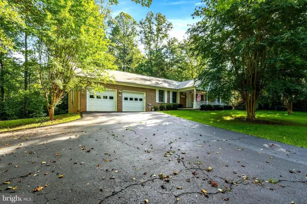14363 BRISTOW RD, Manassas, VA 20112