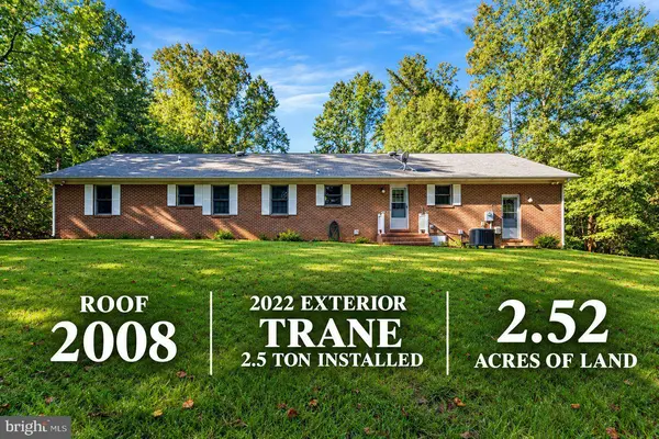 14363 BRISTOW RD, Manassas, VA 20112