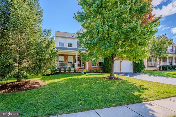 151 ALPINE DR SE, Leesburg, VA 20175