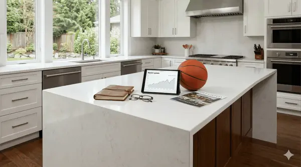 feature image of The Eastside’s March Madness: A Tale of Two Markets