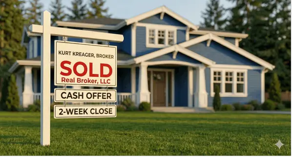 feature image of Cash is King... Except When It’s Not (A Redmond &amp; Woodinville Case Study)